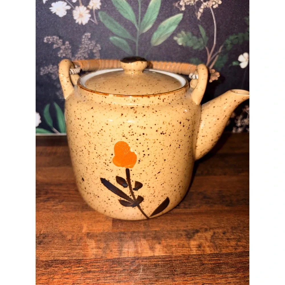 N/A vintage stoneware